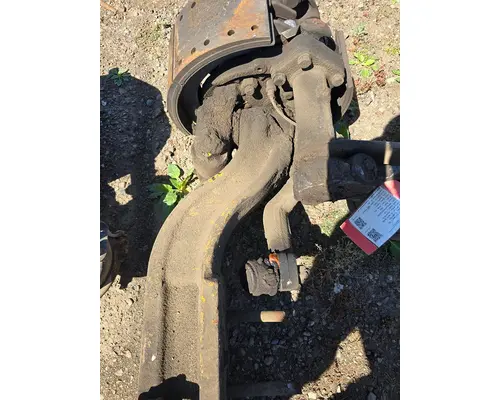 Eaton/Spicer EFA20F4 Axle Assembly, Front (Steer)