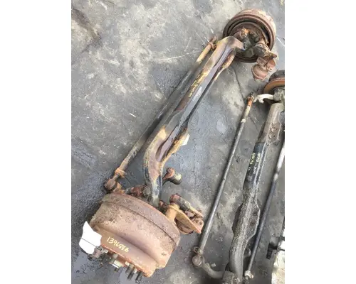 Axle Beam (Front) EATON-SPICER EFA12F4 LKQ Heavy Truck - Goodys