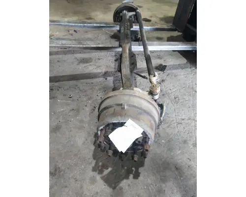 Axle Beam (Front) EATON-SPICER EFA12F4 LKQ Heavy Truck - Goodys
