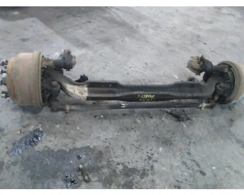 Axle Beam (Front) EATON-SPICER EFA18F3 LKQ Heavy Truck - Goodys