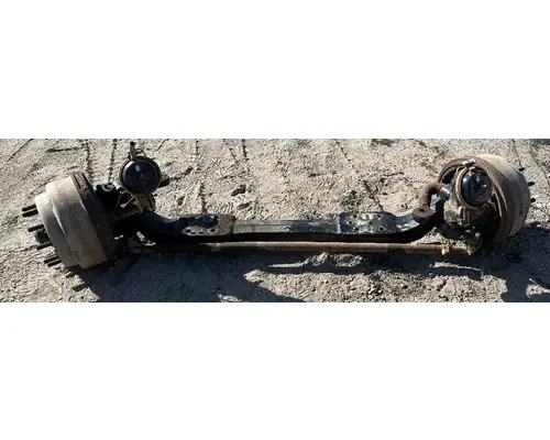 Axle Assembly, Front (Steer) EATON / SPICER EFA20F4 Vriens Truck Parts