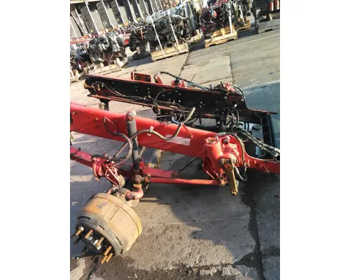 Front End Assembly EATON-SPICER EFA20F4 LKQ Heavy Truck - Goodys