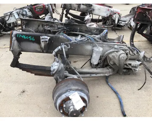 Front End Assembly EATON-SPICER EFA20F4 LKQ Heavy Truck - Goodys