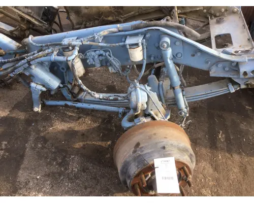 Front End Assembly EATON-SPICER EFA20F4 LKQ Heavy Truck - Goodys