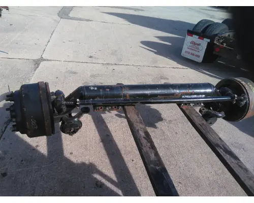 Axle Beam (Front) EATON-SPICER EFA22T2/T5 LKQ Heavy Truck - Goodys