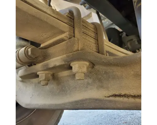 Eaton/Spicer I-100SG Axle Assembly, Front (Steer)