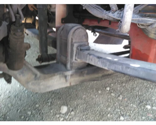 Axle Beam (Front) EATON-SPICER I-100 LKQ Evans Heavy Truck Parts