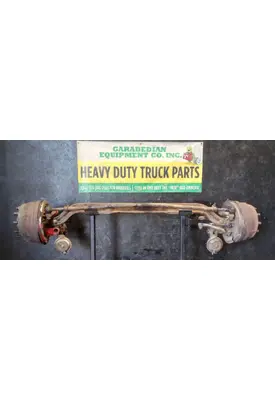 Eaton/Spicer I-120 Axle Assembly, Front (Steer)