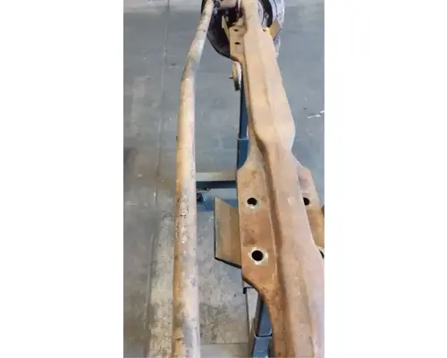 Eaton/Spicer I-120 Axle Assembly, Front (Steer)