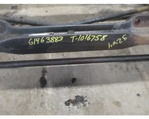 Axle Beam (Front) EATON-SPICER I-120 LKQ Heavy Truck - Goodys