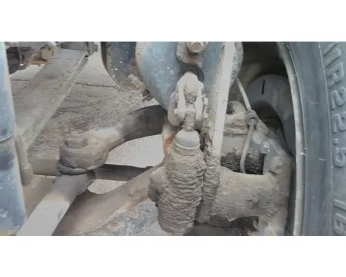 Axle Beam (Front) EATON-SPICER I-132 LKQ Heavy Truck - Goodys