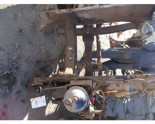 Front End Assembly EATON-SPICER I-180 LKQ KC Truck Parts Billings