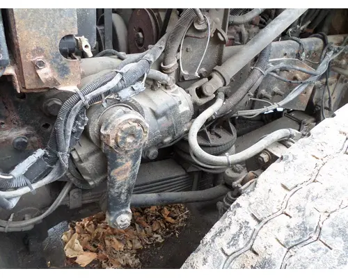 Front End Assembly EATON-SPICER I-180 LKQ Thompson Motors - Wykoff