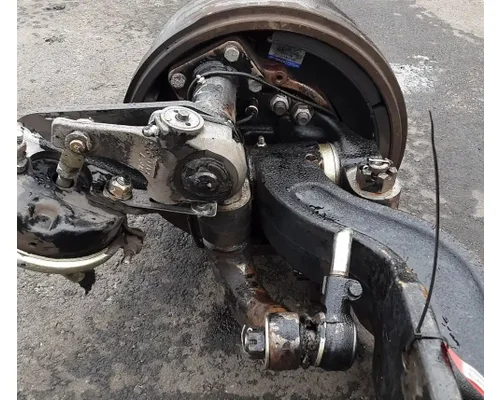 Eaton/Spicer I-220 Axle Assembly, Front (Steer)