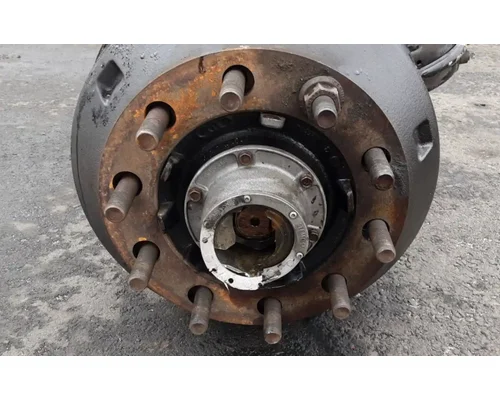 Eaton/Spicer I-220 Axle Assembly, Front (Steer)