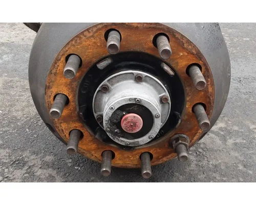 Eaton/Spicer I-220 Axle Assembly, Front (Steer)