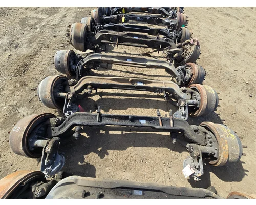 Eaton/Spicer I-220 Axle Assembly, Front (Steer)