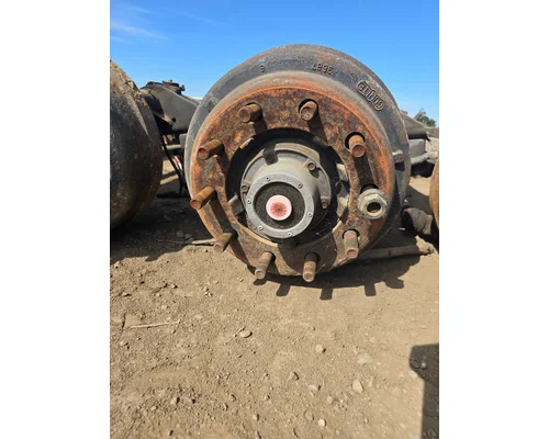 Eaton/Spicer I-220 Axle Assembly, Front (Steer)
