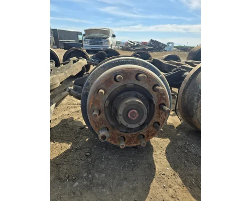 Eaton/Spicer I-220 Axle Assembly, Front (Steer)