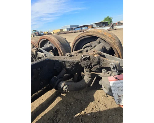 Eaton/Spicer I-220 Axle Assembly, Front (Steer)