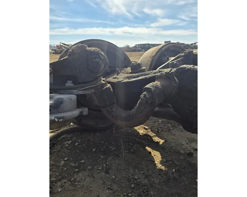 Eaton/Spicer I-220 Axle Assembly, Front (Steer)