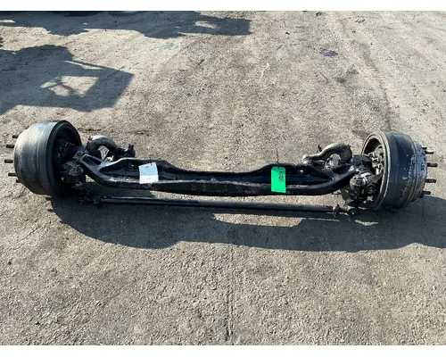 Eaton/Spicer I-220 Axle Assembly, Front (Steer)