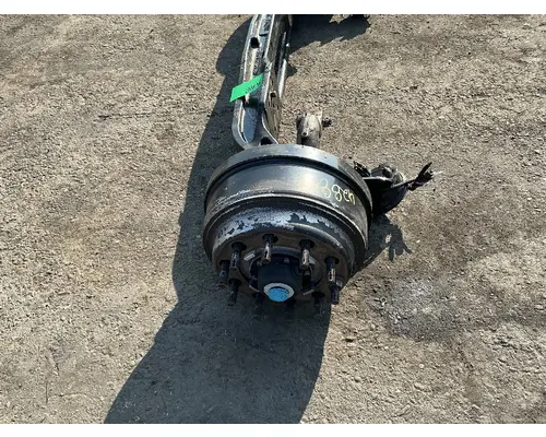 Eaton/Spicer I-220 Axle Assembly, Front (Steer)