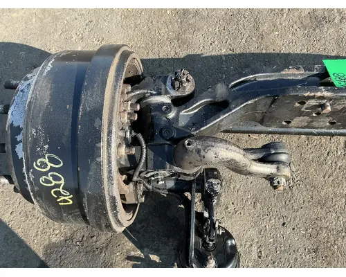 Eaton/Spicer I-220 Axle Assembly, Front (Steer)
