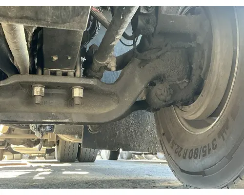 Eaton/Spicer I-220 Axle Assembly, Front (Steer)