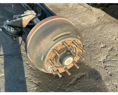 Eaton/Spicer I-220 Axle Assembly, Front (Steer)