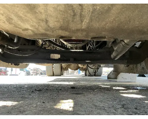Eaton/Spicer I-220 Axle Assembly, Front (Steer)