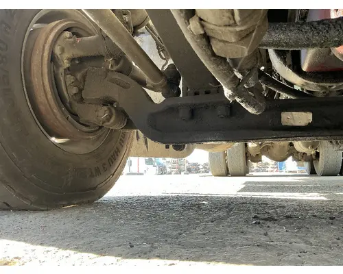 Eaton/Spicer I-220 Axle Assembly, Front (Steer)