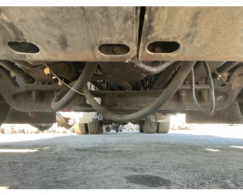 Eaton/Spicer I-220 Axle Assembly, Front (Steer)