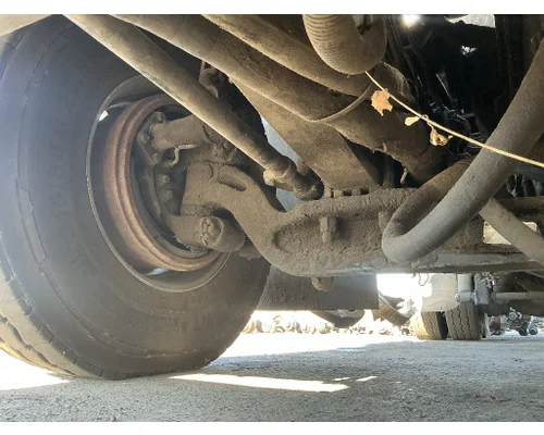 Eaton/Spicer I-220 Axle Assembly, Front (Steer)