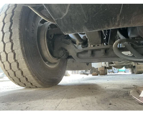 Eaton/Spicer I-220 Axle Assembly, Front (Steer)