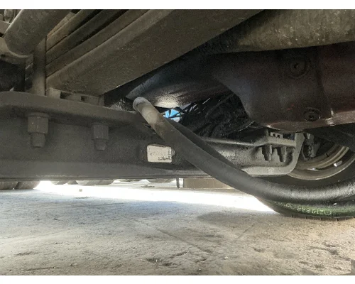 Eaton/Spicer I-220 Axle Assembly, Front (Steer)