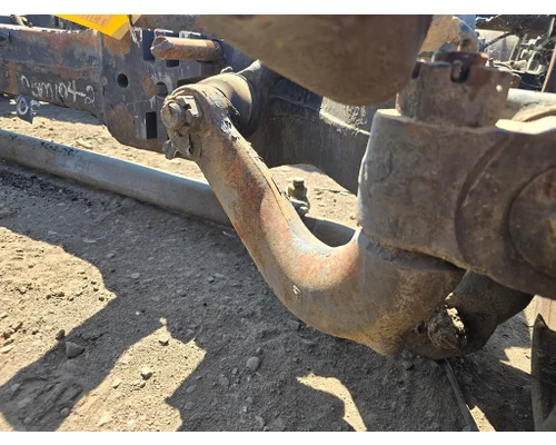 Eaton/Spicer I-220 Axle Assembly, Front (Steer)