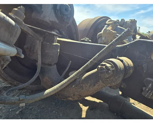 Eaton/Spicer I-220 Axle Assembly, Front (Steer)