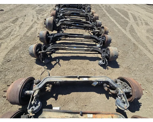 Eaton/Spicer I-220 Axle Assembly, Front (Steer)