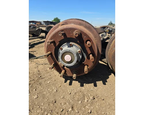 Eaton/Spicer I-220 Axle Assembly, Front (Steer)