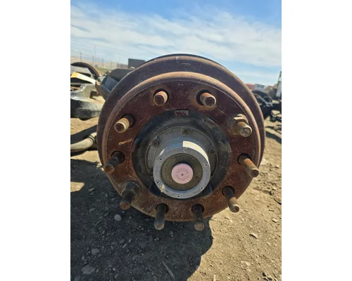 Eaton/Spicer I-220 Axle Assembly, Front (Steer)