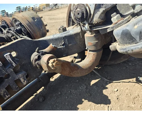 Eaton/Spicer I-220 Axle Assembly, Front (Steer)