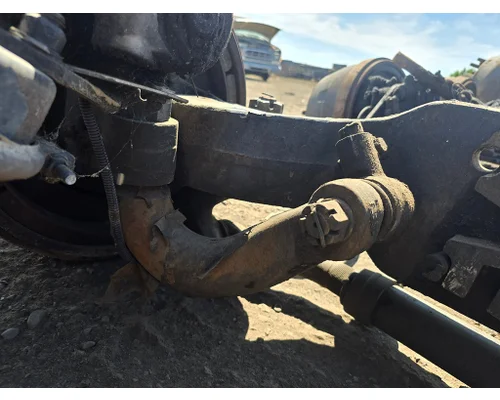 Eaton/Spicer I-220 Axle Assembly, Front (Steer)