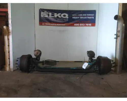 Axle Beam (Front) EATON-SPICER I-220 LKQ KC Truck Parts Billings