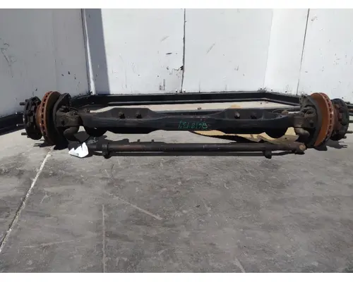 Axle Beam (Front) EATON-SPICER I-220 LKQ Western Truck Parts