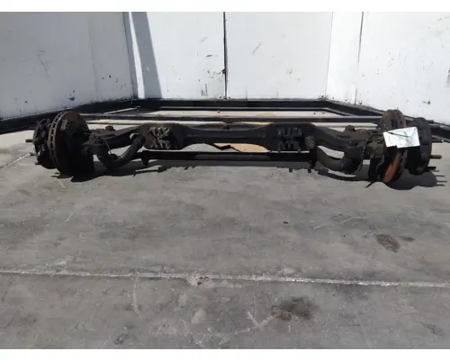 Axle Beam (Front) EATON-SPICER I-220 LKQ Western Truck Parts