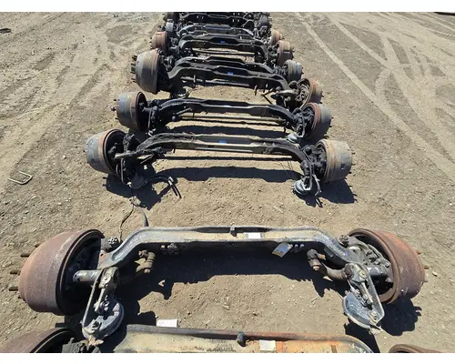 Axle Assembly, Front (Steer) Eaton/Spicer I-220 Geco - Dinuba