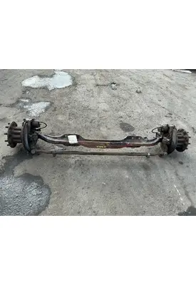 Eaton/Spicer I-80S Axle Assembly, Front (Steer)