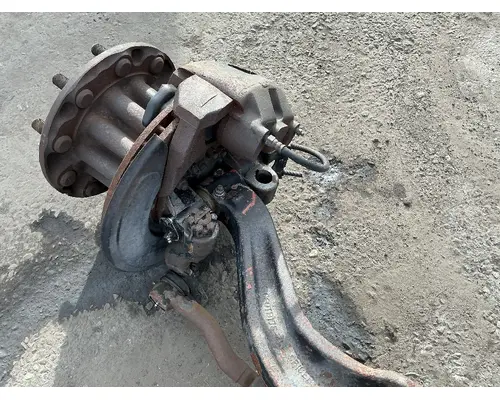 Eaton/Spicer I-80S Axle Assembly, Front (Steer)