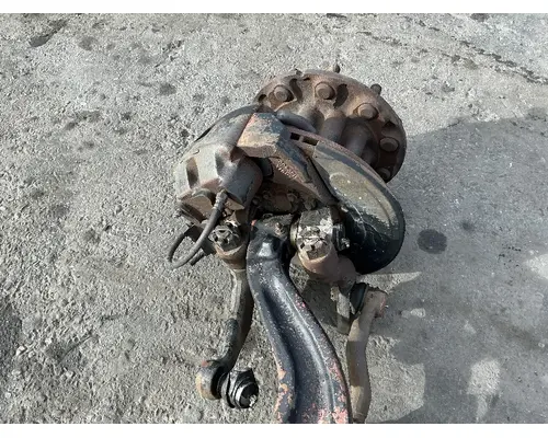 Eaton/Spicer I-80S Axle Assembly, Front (Steer)